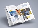 widget magazine